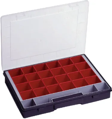 Obrázok produktu pre allit 457203 allit "EuroPlus Flex", veľkosť: 37-27