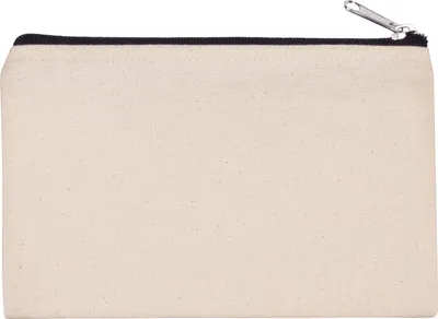 Produktbild von Kimood Etui aus Baumwollcanvas - Klein