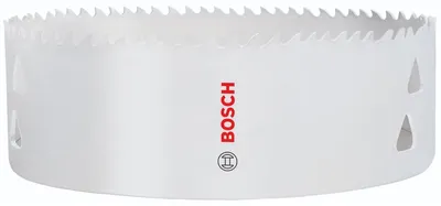 Obrázek produktu pro Bosch děrovka se závitem Multi Material, 127 x 40 mm