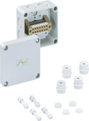 Immagine prodotto di Scatola terminale Spelsberg RKK 4/07-7x4qmm 60040701