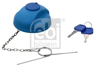Obrázek produktu pro FEBI BILSTEIN 37790 Víčko palivové nádrže