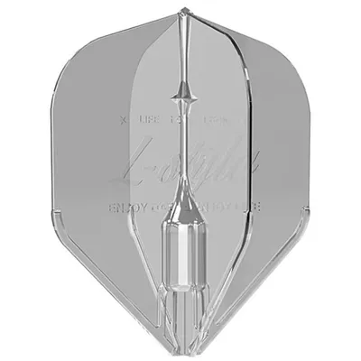 Produktbild von L-Style - Fantom Flights - L1EZ - Clear