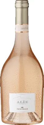 Produktbild von Alie Rose Wein Magnum 1,5L (12,5% Vol) Alie Frescobaldi Rosé 1500ml Flasche- [Enthält Sulfite]