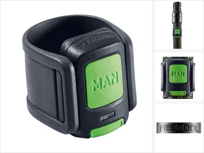 Image de Festool CT-F I Télécommande Bluetooth  pour Aspirateur CLEANTEC ( 202098 )