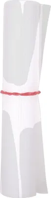 Produktbild von KOHLA Trennfolie 160x1900mm transparent 190