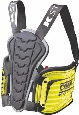 Produktbild von OMP Kart-Rippenschutz KK048178ML