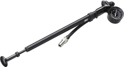 Obrázok produktu pre Rockshox High-Pressure Black Pumpa na vidlice