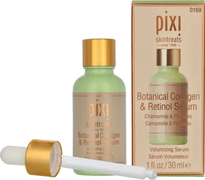 Produktbild von Pixi Serum Skintreats Collagen & Retinol Serum