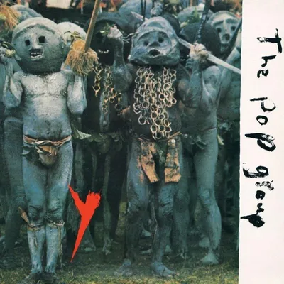 Image de Groupe Pop - Y CD
