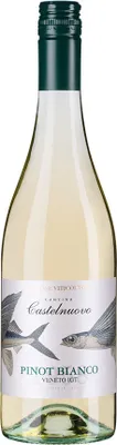 Produktbild von Pinot Bianco Veneto IGT Edizione Viticoltore 2024 Venetien | Italien | 12,5% vol | 0,75 l