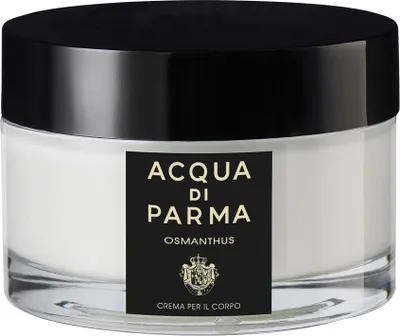 Immagine prodotto di Acqua di Parma Creme Signature Osmanthus Crema Corpo