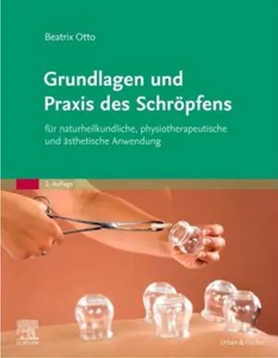 Obrázek produktu pro Grundlagen und Praxis des Schröpfens