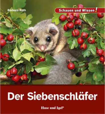 Produktbild von Der Siebenschläfer