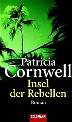Immagine prodotto di Cornwell, P: Insel der Rebellen