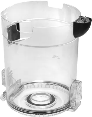 Immagine prodotto di BEKO 9178022608 Contenitore della polvere ASS'Y-NEW adatto per VCP3930... Hoover
