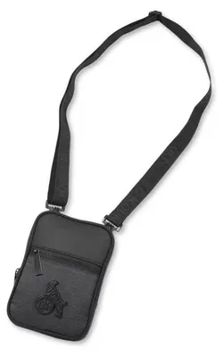 Produktbild von 1. FC Köln Stadiontasche "Anthra"