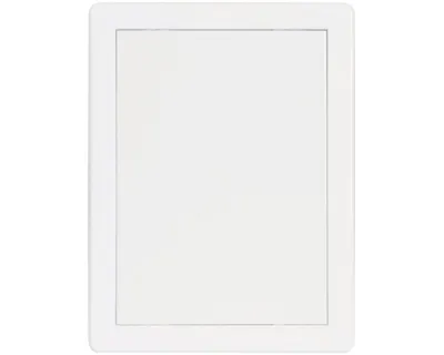 Produktbild von Inspektionstür HACO Badewanne weiß 150x200 mm