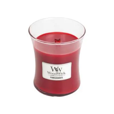 Image de Bougie parfumée vase Grenade 275 g
