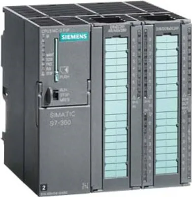 Obrázok produktu pre Siemens 6ES7314-6BH04-0AB0 PLC kompaktný CPU (6ES73146BH040AB0)