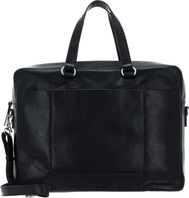 Produktbild von Gerry Weber Gerry Weber Lugano Businessshopper LHZ Black schwarz 2620-00-00015