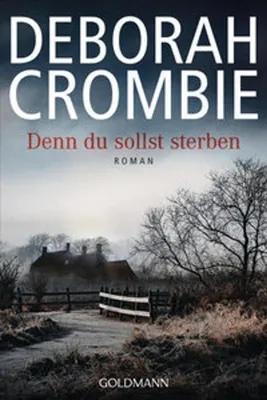 Image de Denn du sollst sterben