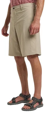 Produktbild von Jack Wolfskin Herren Desert M Wander-Shorts, Stone, 56 EU