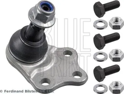 Produktbild von BLUE PRINT Traggelenk Vorne Links Unten Vorne Rechts für LAND ROVER Freelander 2 SUV (L359) ADJ138626