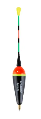Produktbild von Balzer Elektropose - Ausführung: Waggler - Tragkraft: 8+2g