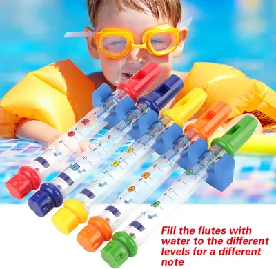 Immagine prodotto di Il tubo dell'acqua e la nuvola di pioggia ispirano la creatività dei bambini per i giocattoli per il bagno
