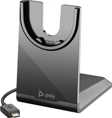 Produktbild von Hp Poly Spare Voyager Charging Stand Usb-C (783R7Aa)
