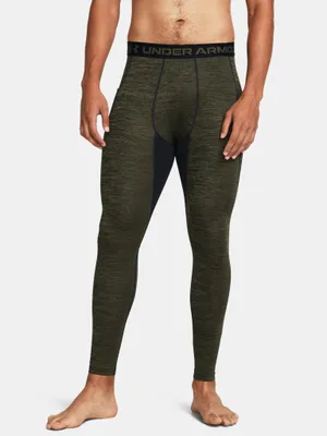 Produktbild von Under Armour Leggings Ua Cg Armor Twist Lgs-Grn 1379821-390__MD