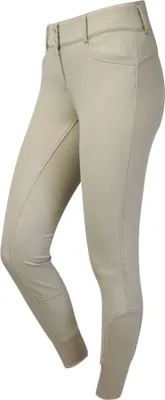 Produktbild von Hy - "Arctic Polar" Reithose für Damen BZ4298 (52 DE Regulär) (Beige)
