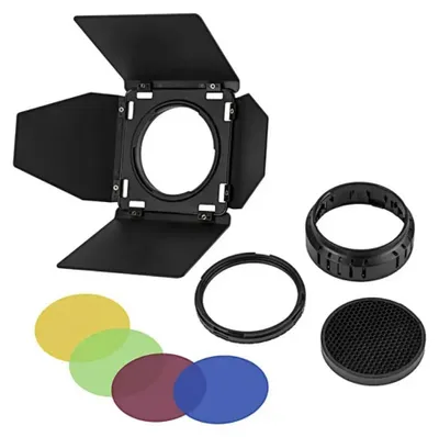Obrázok produktu pre Súprava dverí Godox BD-10 pre AD300 Pro