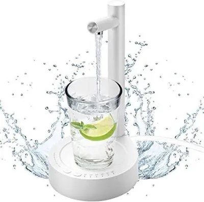 Immagine prodotto di Distributore automatico di acqua con rubinetto