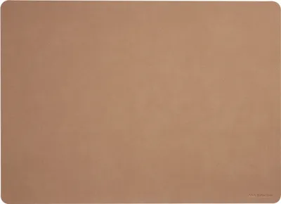 Produktbild von ASA Selection Tischset, powder soft leather placemats Polyurethan78554076