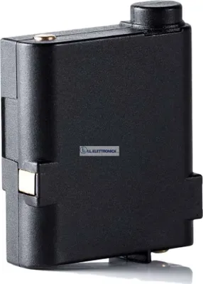 Image de Batterie De Rechange Li-ion 1200 Mah Pour Aln020pro (midland G7)