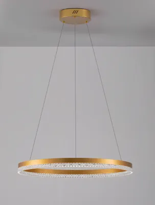 Produktbild von Nova Luce Pendelleuchte ADRIA
