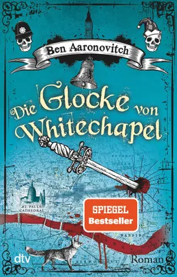 Produktbild von Die Glocke von Whitechapel