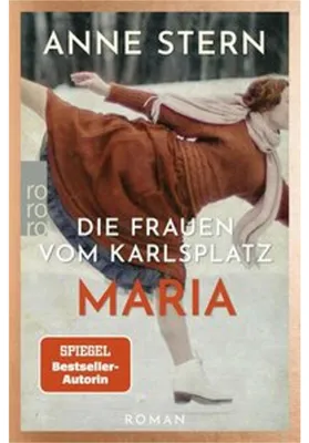 Obrázek produktu pro Die Frauen vom Karlsplatz: Maria