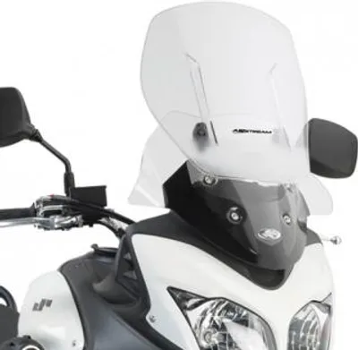 Image de Pare-brise réglable KAPPA pour Suzuki DL 650 V-Strom 2011-2016