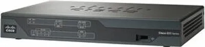 Produktbild von Cisco 887, BGP, EIGRP, HSRP, IGRP, OSPF, RIP-1, RIP-2, Telnet, SNMP 3, HTTP, HTTPS, SSH, AC, 0 - 40 °C, -20 - 65 °C, 10 - 85%
