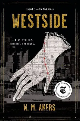 Obrázek produktu pro Westside
