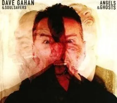 Produktbild von Angels & Ghosts