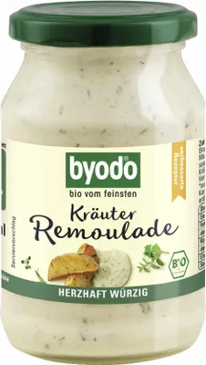 Immagine prodotto di Remoulade alle erbe 250ml