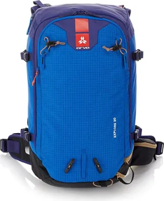 Produktbild von Arva Explore 30 Rucksack Blau Blau One Size