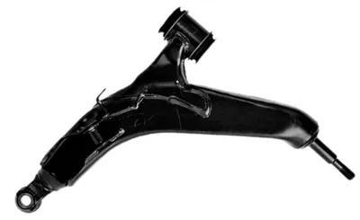 Produktbild von TOYOTA Is250 Is250c Vorderer linker unterer Querlenker 48640-53020 OE