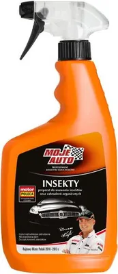 Produktbild von Odstranovac hmyzu