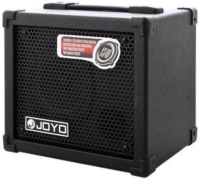 Image de Joyo DC-15 combo guitare à modélisation