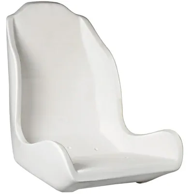 Produktbild von Ergonomischer Sitzrahmen - Osculati 48.680.14