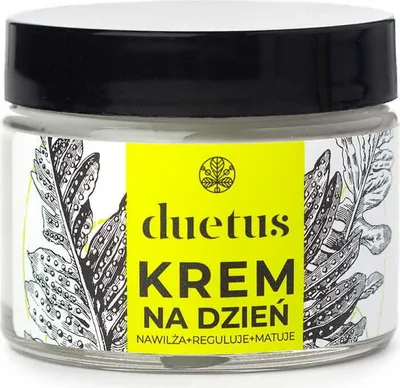 Immagine prodotto di Crema da giorno Duetus 50ml